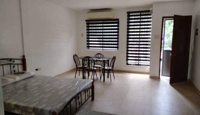 Balai Amigo Studio Suite with Free Wifi & Netflix