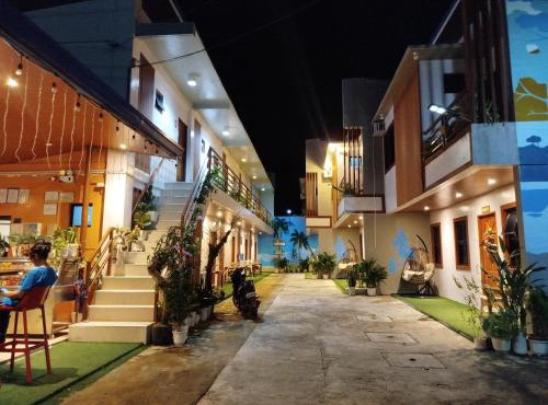 BALAI MALINAWON Hotel 3