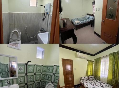 Balai Mariacaria Pension House