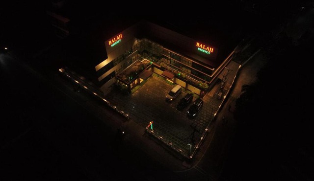 Balaji Regency Kanhangad