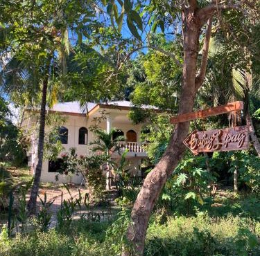 Balay Lipay - Spacious Private House in Siquijor