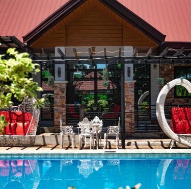 Balay Marino