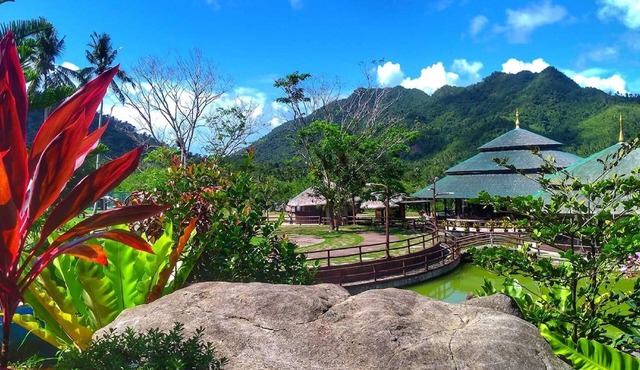 Balay Ni Tatay Farm Resort by Cocotel