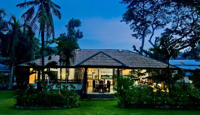 Balay Tuko Garden Inn