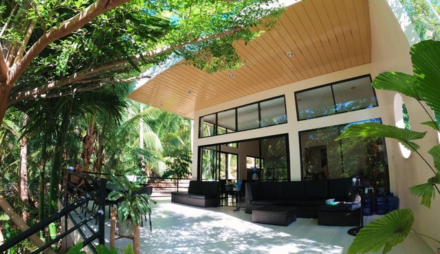 Balcon - Exclusive Private Villa in Camotes Island, Cebu, Philippines