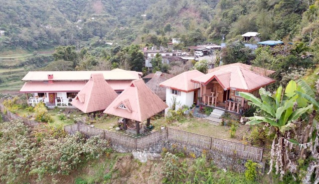 Baleh Boble Guesthouse