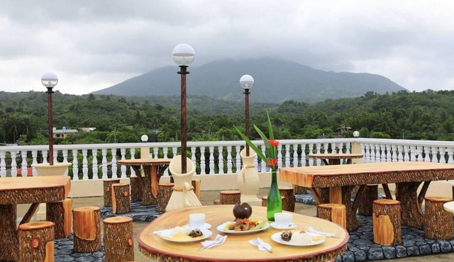 Baletin Hometel Batanes