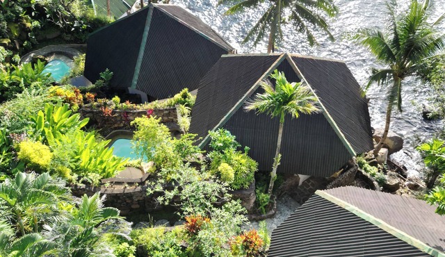 Balihao Resort