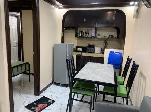 Balili Property