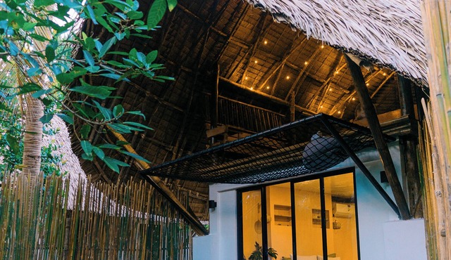 Bamboo Jungle Villas