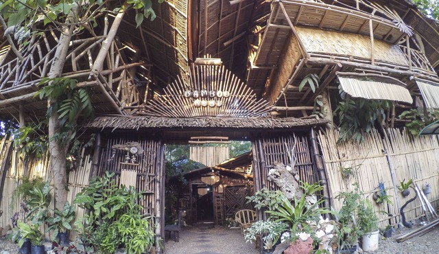 Bamboo Nest Palawan - Hostel
