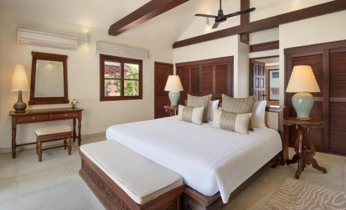 Ban Haad Sai - Beachfront Private Villa