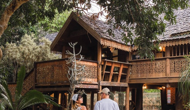 Ban MaeBo Local Stay