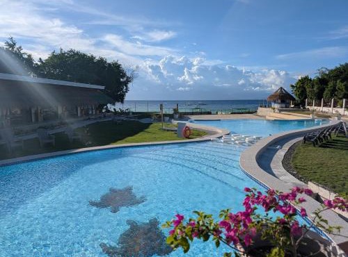 Banana Beach Club