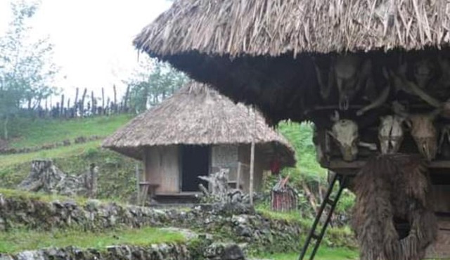 Banaue Ethnic Village