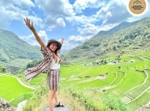 Banaue Transient House Bed and Breakfast