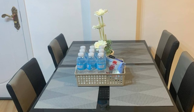 Banawa Heights Villa Condo, Condo V4-3C2-UNIT03, Cebu City, Cebu