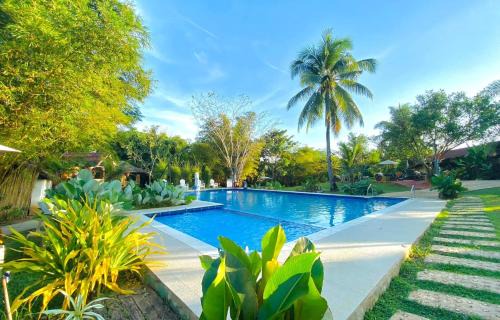 Banlaw Garden Resort
