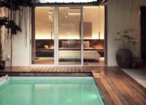 Banyan Villa Panglao with private pool