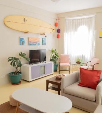 Baroro Beach House LU