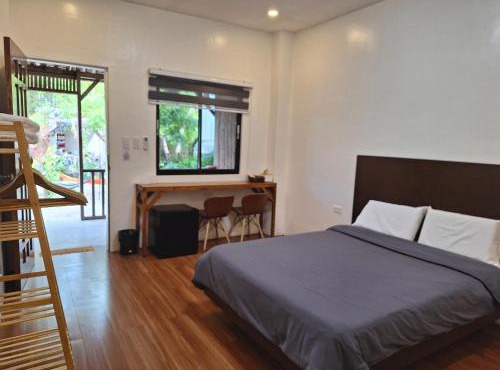 Basilia Guest House