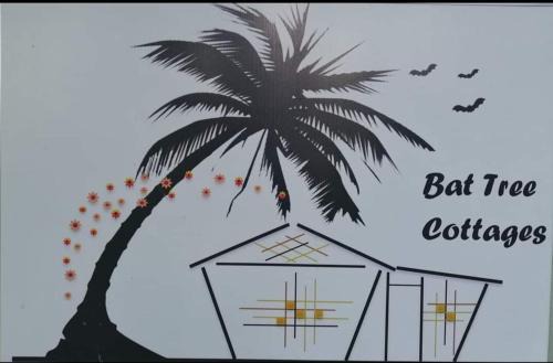 Bat Tree Cottages in Agoho
