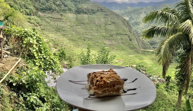 Batad Pension and Restaurant