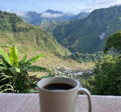 BATAD Rita's Mount View Inn and Restaurant