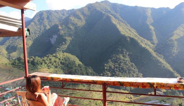 Batad Transient House