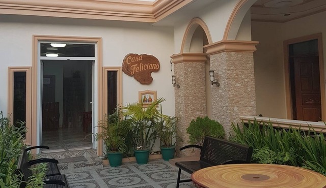 Batanes Casa Feliciano