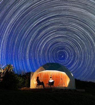 Batanes Glamping
