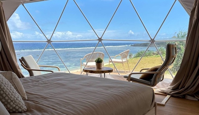 Batanes Glamping
