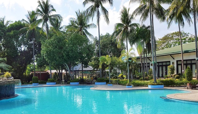 Batangas Country Club