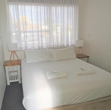 Bathurst Explorers Motel