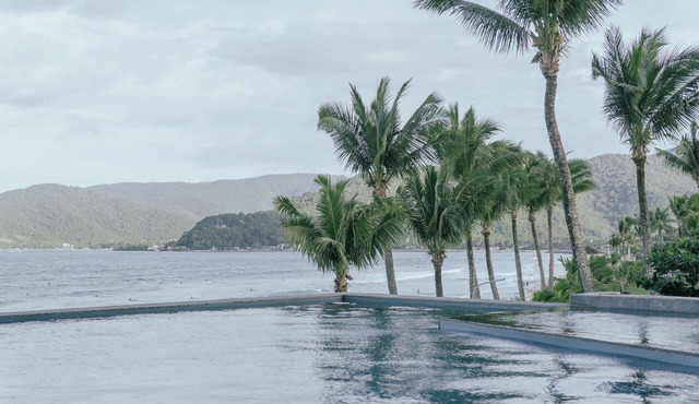 Bay's Inn Resort