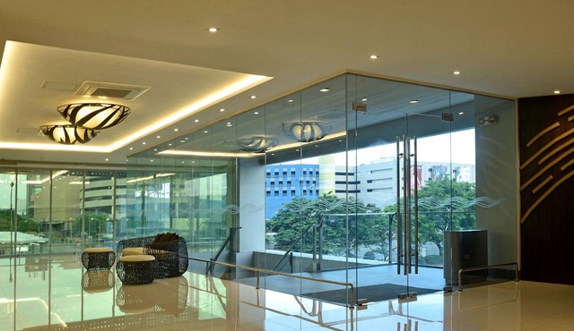 Bayfront Hotel Cebu - North Reclamation