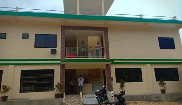 BDMPC Pension House