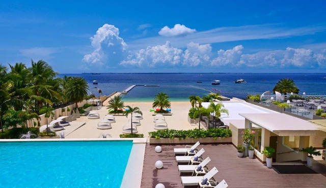 BE Resort Mactan