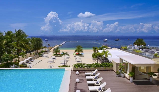 Be Resorts - Mactan
