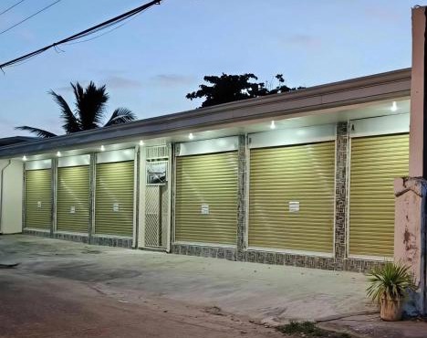 Beach House in Belison, Antique up to 8 with AC, Wi-Fi, Kitchen Fully Furnished