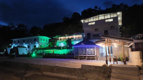 Beachfront Hostel