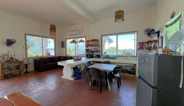 Beachfront Stay for Up to 8 | Affordable Seaside Escape
