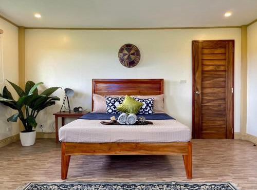Beautiful 2BD Farmhouse for 3-10 pax