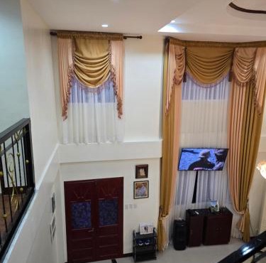 Beautiful four bedroom home
