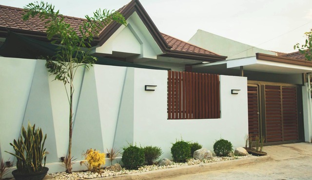 Beautiful Modern Home in Gensan w/ Wifi & Netflix