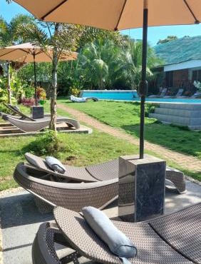 Becano Restobar and Resort