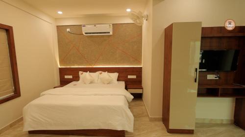 Bekal Gate Residency