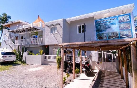 Bella’s Guest House