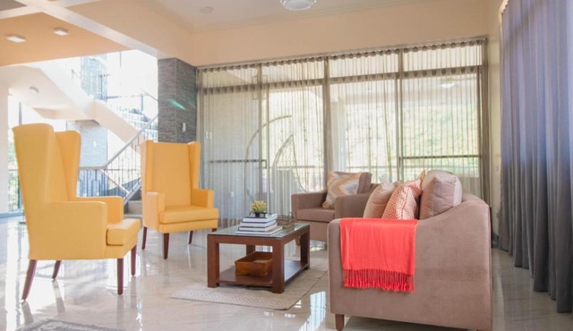Bella Villa Coron