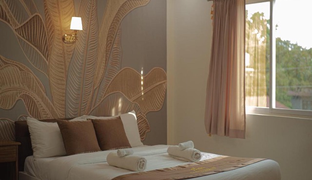 Belladama Hotel